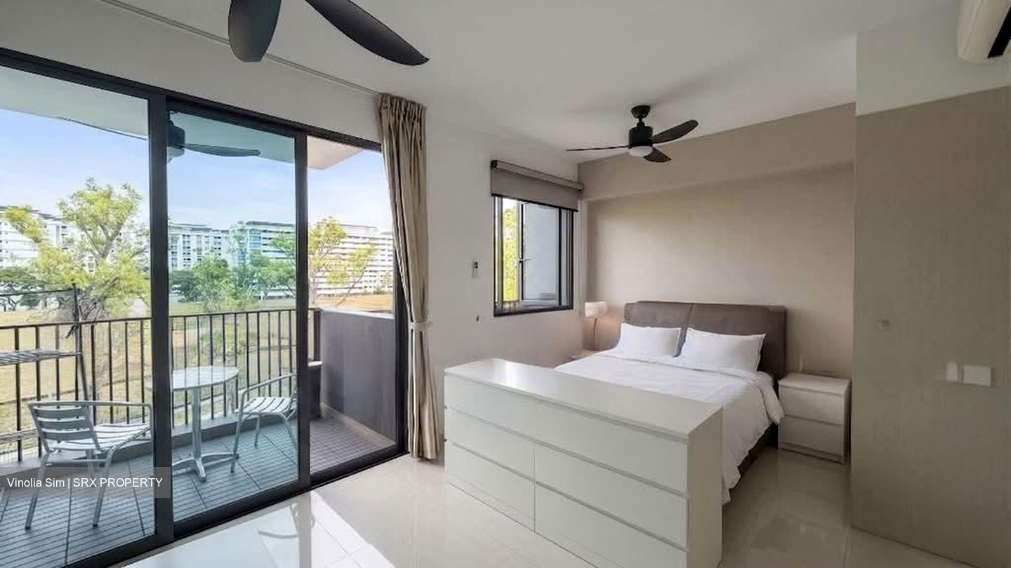 Treasure at Tampines (D18), Condominium #568652431